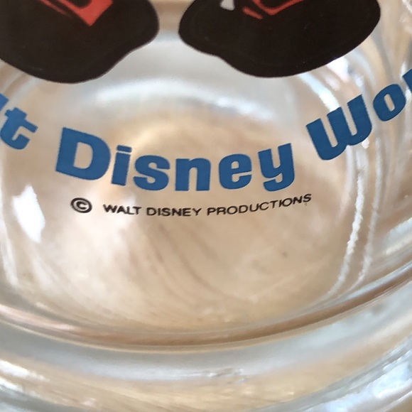 Walt Disney World Pirates of the Caribbean Mickey Mouse pirate mug collector - Picture 6 of 9